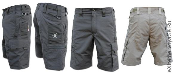 Тактические шорты Kitanica Range Shorts Тактические шорты Kitanica Range Shorts