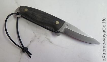 Нож LT Wright Knives Hero Нож LT Wright Knives Hero