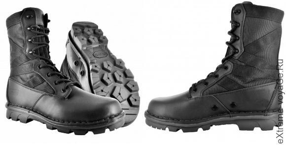ботинки для экваториальной зоны Spartan ATB ботинки для экваториальной зоны Spartan ATB