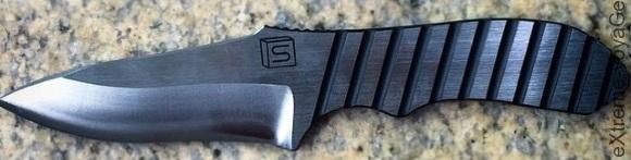 Новый нож от Apex Armor Новый нож от Apex Armor