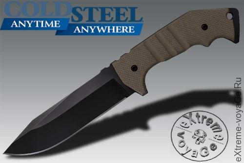 Тактический нож с алмазным покрытием AK-47 Field Knife Тактический нож с алмазным покрытием AK-47 Field Knife