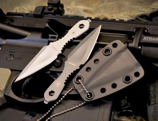 Spartan Blades Tool Velos Spartan Blades Tool Velos