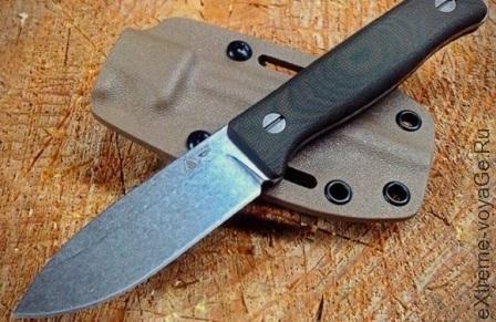 Ножи для выживания в критических зонах Starter GSO Ножи для выживания в критических зонах Starter GSO