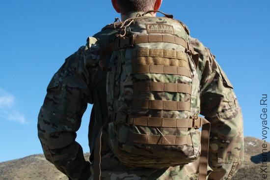 Тревожный рюкзак быстрого реагирования Patrol Pack-2015 Тревожный рюкзак быстрого реагирования Patrol Pack-2015