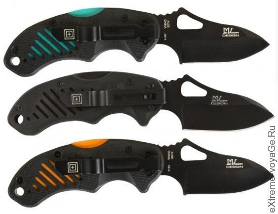 Раскладной нож DTP Раскладной нож DTP