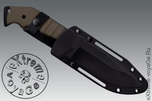 Нож АК-47 Field Knife в ножнах 