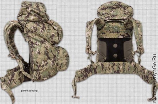 армейский рюкзак для спецопераций Marauder System Pack армейский рюкзак для спецопераций Marauder System Pack