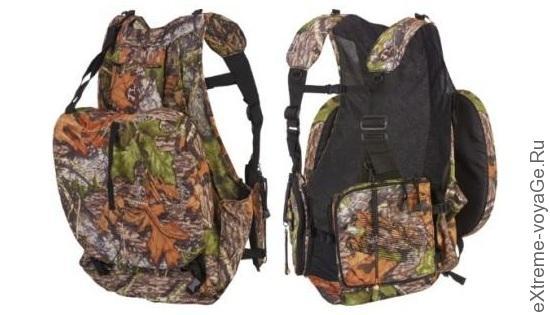 камуфляжный охотничий жилет камуфляжный охотничий жилет