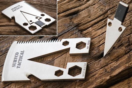 SURVCO-Tactical-Credit-Card-Ax SURVCO-Tactical-Credit-Card-Ax