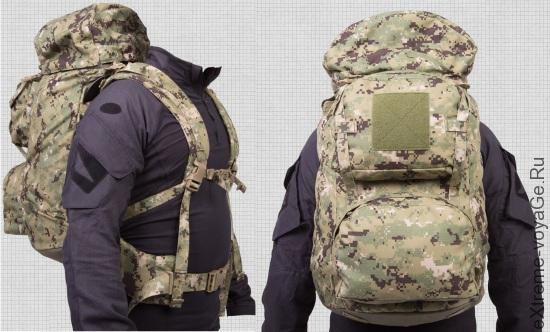 FirstSpear Marauder System Pack-2015 FirstSpear Marauder System Pack-2015