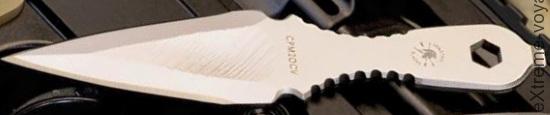 Нашейный нож Spartan Blades Velos Нашейный нож Spartan Blades Velos