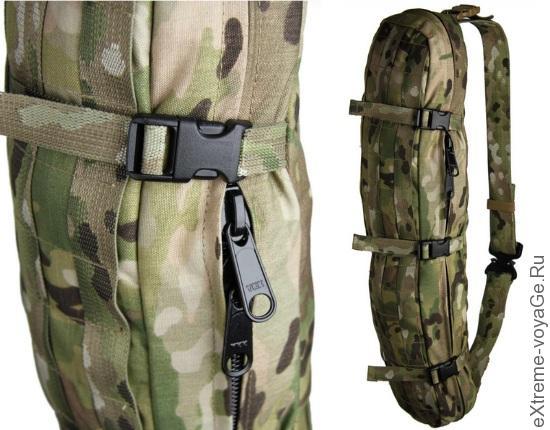 Сумка-якорь для высотного оборудования TRIC Rope Bag Сумка-якорь для высотного оборудования TRIC Rope Bag