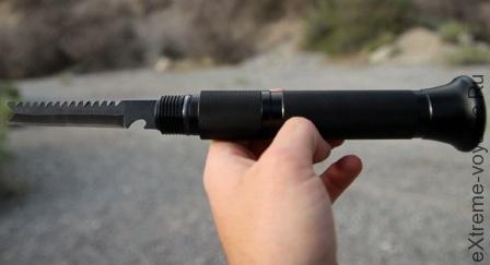 Urban Tactical USB Attachment Shovel Urban Tactical USB Attachment Shovel