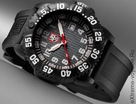 Luminox Original Navy Seal Luminox Original Navy Seal