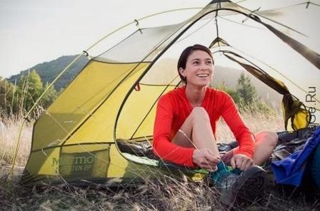Новые 3-сезонные походные палатки Marmot Tungsten Новые 3-сезонные походные палатки Marmot Tungsten
