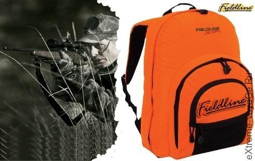 Сигнальный рюкзак для охоты FieldLine Explorer II Pro Сигнальный рюкзак для охоты FieldLine Explorer II Pro