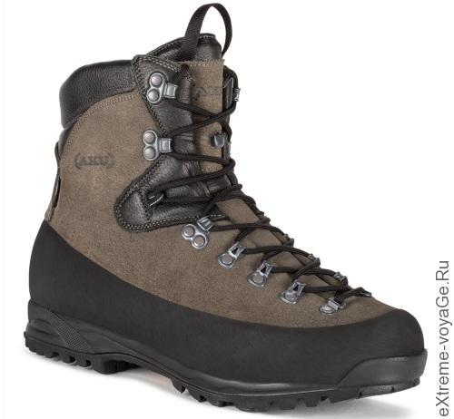 AKU KS Schwer 14 GTX N rugged mountain-field shoes AKU KS Schwer 14 GTX N rugged mountain-field shoes