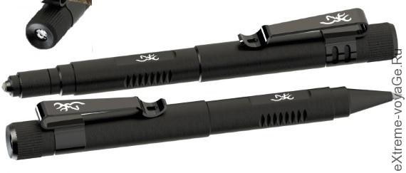 Browning 4-in-1 Survival Pen Light Browning 4-in-1 Survival Pen Light