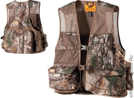 Everyhunt Turkey Vest Realtree Xtra Everyhunt Turkey Vest Realtree Xtra