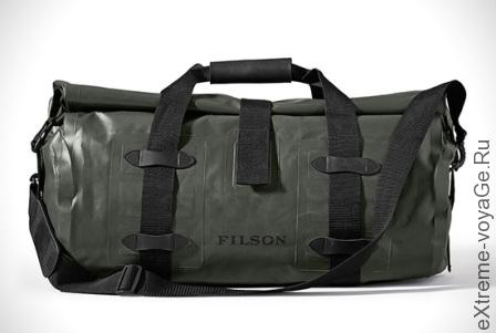 Гермосумка Filson Dry Bags коллекции "Green" Гермосумка Filson Dry Bags коллекции "Green"