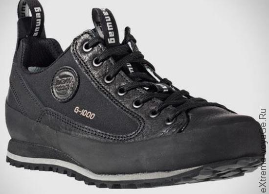 походная обувь Hanwag Burang походная обувь Hanwag Burang