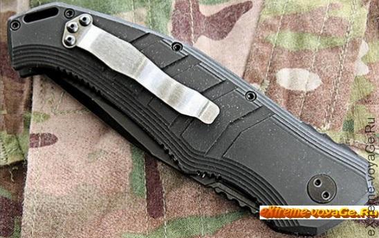 Складной тактический нож Koenig Atrox Складной тактический нож Koenig Atrox