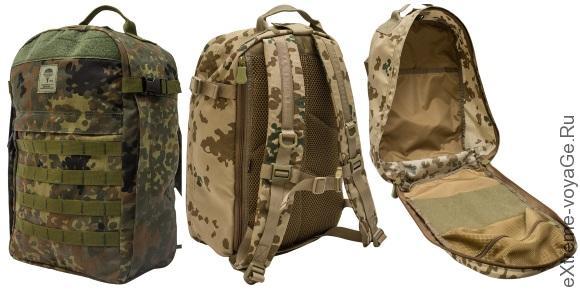 S.O.Tech 3 Day Assault Pack S.O.Tech 3 Day Assault Pack