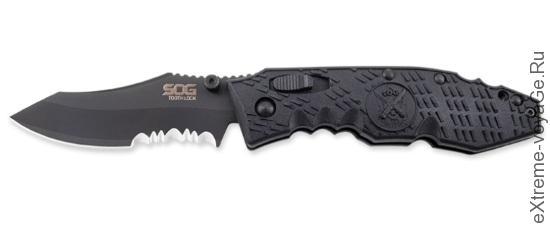 SOG Knives Toothlock SOG Knives Toothlock