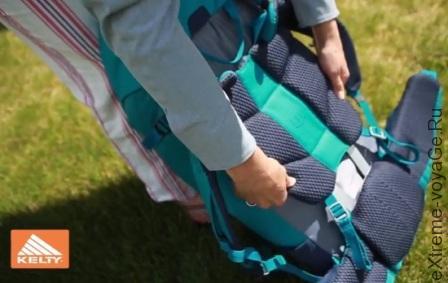 Travel backpacks Kelty Catalyst-2015 Travel backpacks Kelty Catalyst-2015