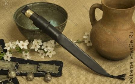 Botlih-kizlyar-knife Botlih-kizlyar-knife