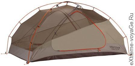 Туристическая палатка Marmot Tungsten Туристическая палатка Marmot Tungsten