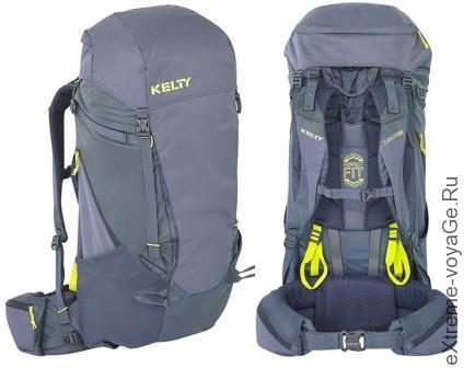 Туристический рюкзак серии Kelty Catalyst Туристический рюкзак серии Kelty Catalyst