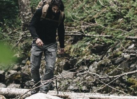 Адаптивные тактические брюки A5 Element Pant Адаптивные тактические брюки A5 Element Pant