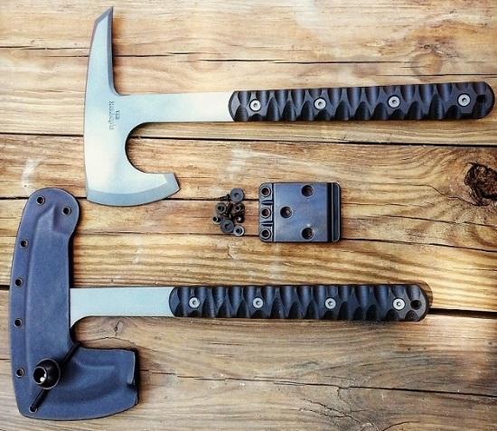Ударный топор Rustick Crash Axe Ударный топор Rustick Crash Axe