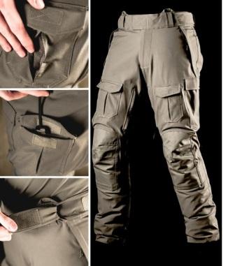 Брюки Beyond A5 Element Pant Брюки Beyond A5 Element Pant