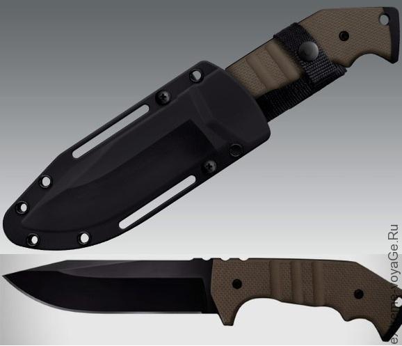 Тактический нож AK47 Field Knife Тактический нож AK47 Field Knife