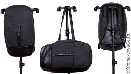 Alchemy Equipment AEL008 Carry-on Alchemy Equipment AEL008 Carry-on