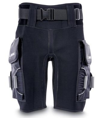 Apeks Tec Shorts Apeks Tec Shorts