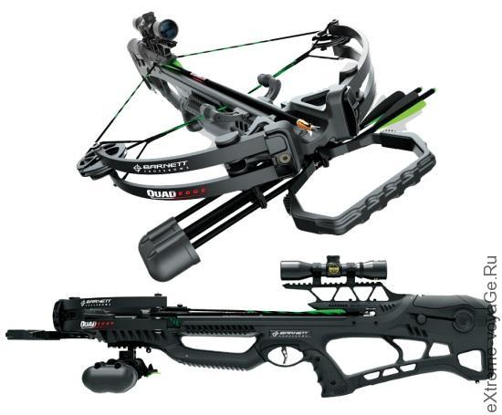 Barnett Crossbows Guad Edge Barnett Crossbows Guad Edge