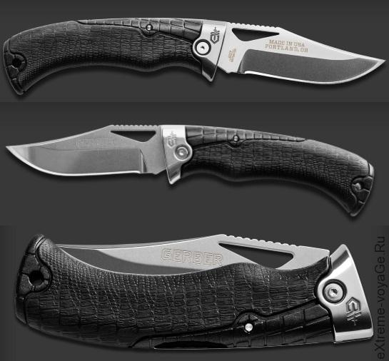 Gator Premium Sheath Folder Gator Premium Sheath Folder