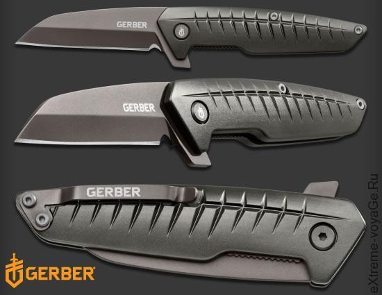 Gerber Gear RazorFish Gerber Gear RazorFish