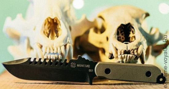 Туристический, полевой, рабочий и охотничий нож Johnny Perfect Knife Туристический, полевой, рабочий и охотничий нож Johnny Perfect Knife