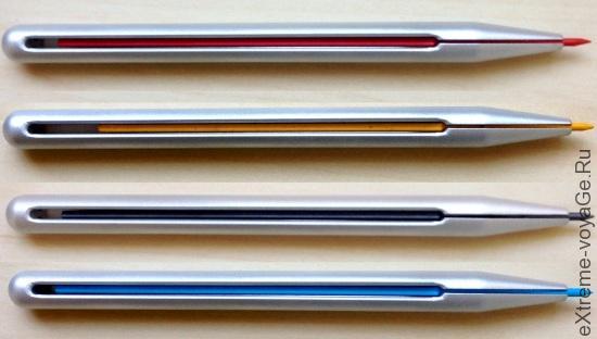 Penxo-Tactical-Pencil Penxo-Tactical-Pencil