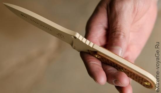 TOPs Knives Mil-Spie Elite TOPs Knives Mil-Spie Elite