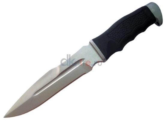 Антитеррор-Р: гражданский вариант боевого ножа ФСБ