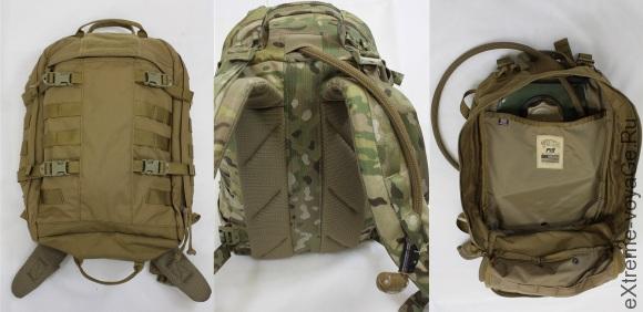 универсальный 40-часовой рюкзак PIG 40 Hour Pack универсальный 40-часовой рюкзак PIG 40 Hour Pack