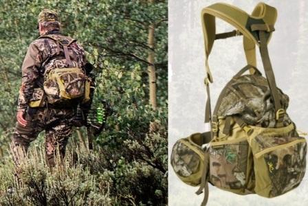 Новые поясничные охотничьи рюкзаки Browning Billy Новые поясничные охотничьи рюкзаки Browning Billy