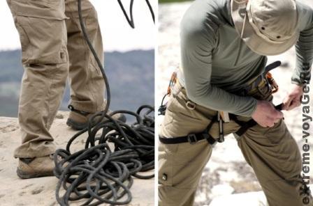 Универсальные тактические брюки Force 10 RS Cargo Pant Универсальные тактические брюки Force 10 RS Cargo Pant