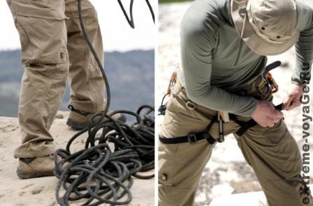 Универсальные тактические брюки Force 10 RS Cargo Pant