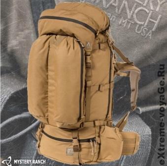 Большой рюкзак для экспедиций Nice Marshall Pack Большой рюкзак для экспедиций Nice Marshall Pack